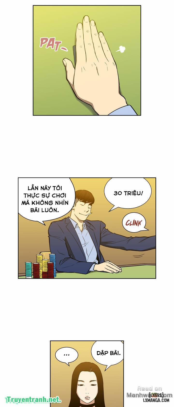 manhwax10.com - Truyện Manhwa Thần Bài Siêu Năng Chương 54 Trang 2