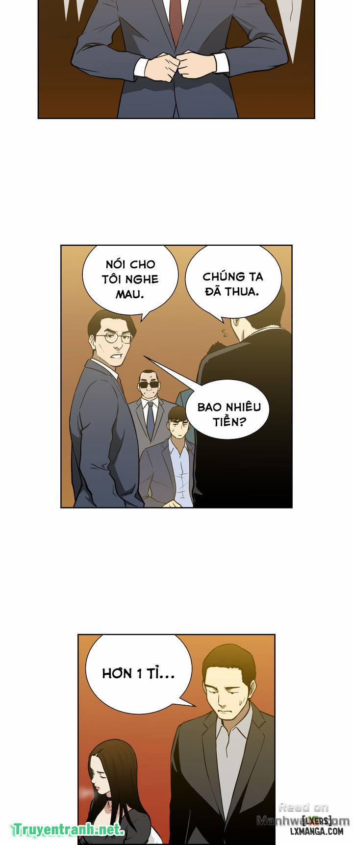 manhwax10.com - Truyện Manhwa Thần Bài Siêu Năng Chương 56 Trang 7