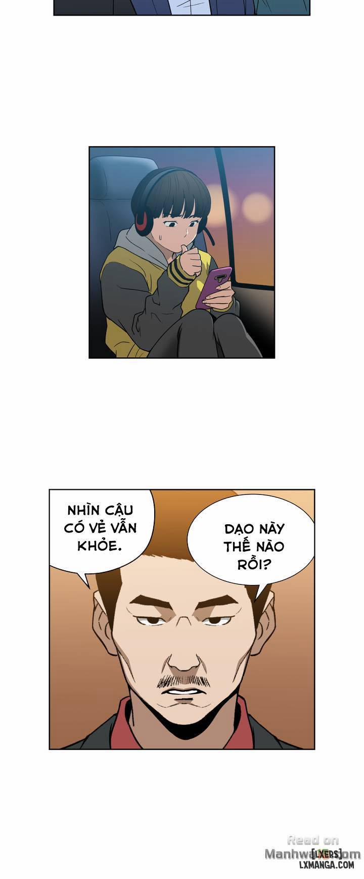 manhwax10.com - Truyện Manhwa Thần Bài Siêu Năng Chương 58 Trang 3