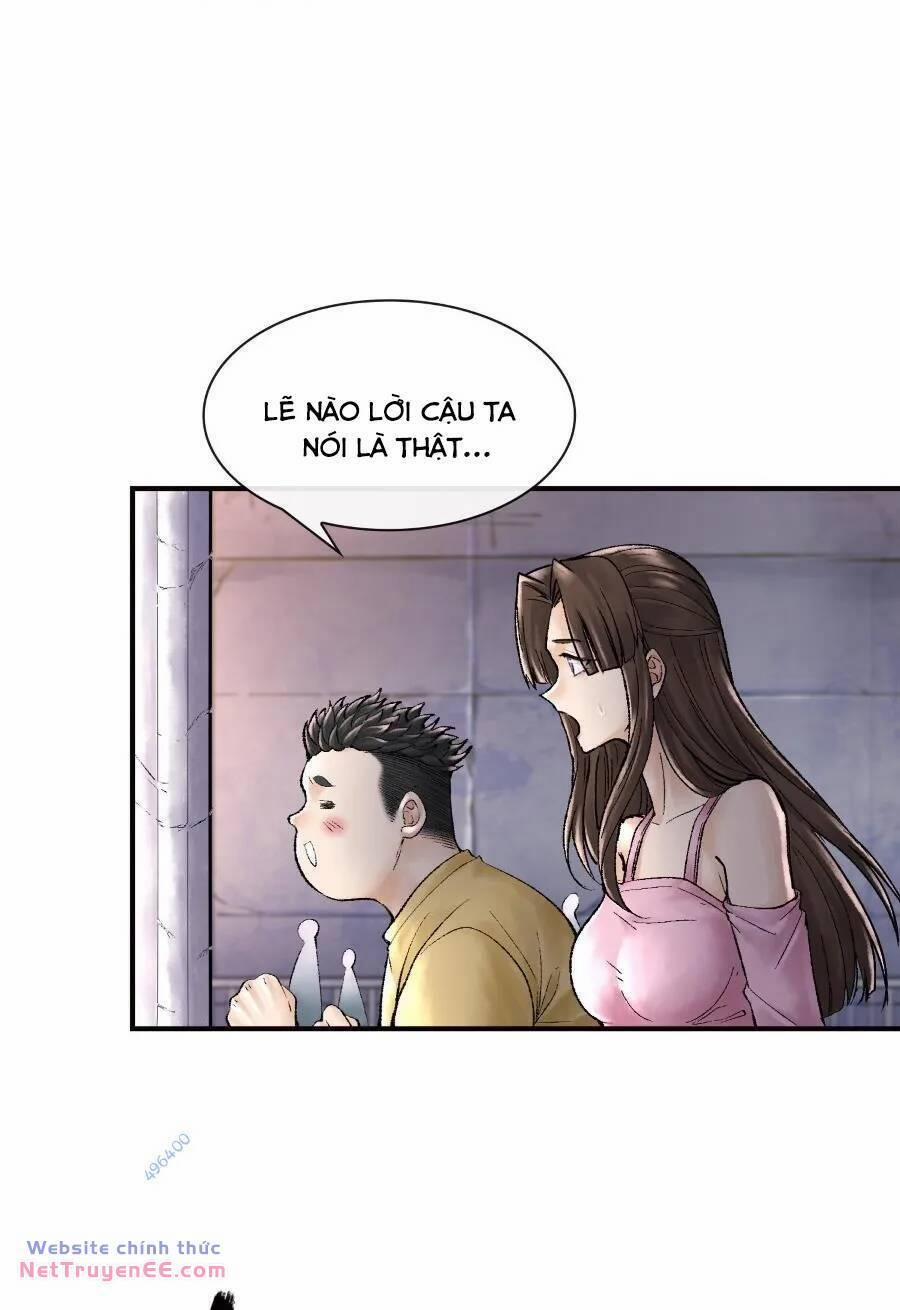 manhwax10.com - Truyện Manhwa Thần Chi Cảnh Chương 8 Trang 26