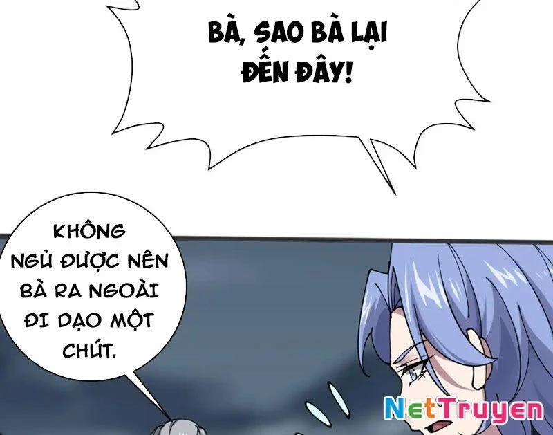 manhwax10.com - Truyện Manhwa Thần Chỉ Chi Tội Chương 10 Trang 11