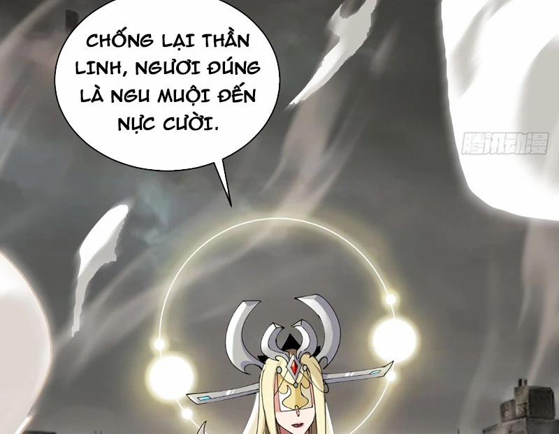 manhwax10.com - Truyện Manhwa Thần Chỉ Chi Tội Chương 3 Trang 22