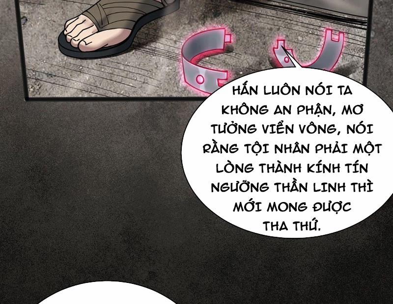 manhwax10.com - Truyện Manhwa Thần Chỉ Chi Tội Chương 3 Trang 27