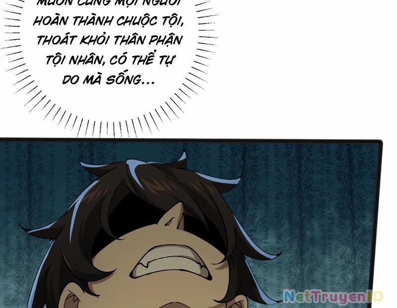 manhwax10.com - Truyện Manhwa Thần Chỉ Chi Tội Chương 3 Trang 4