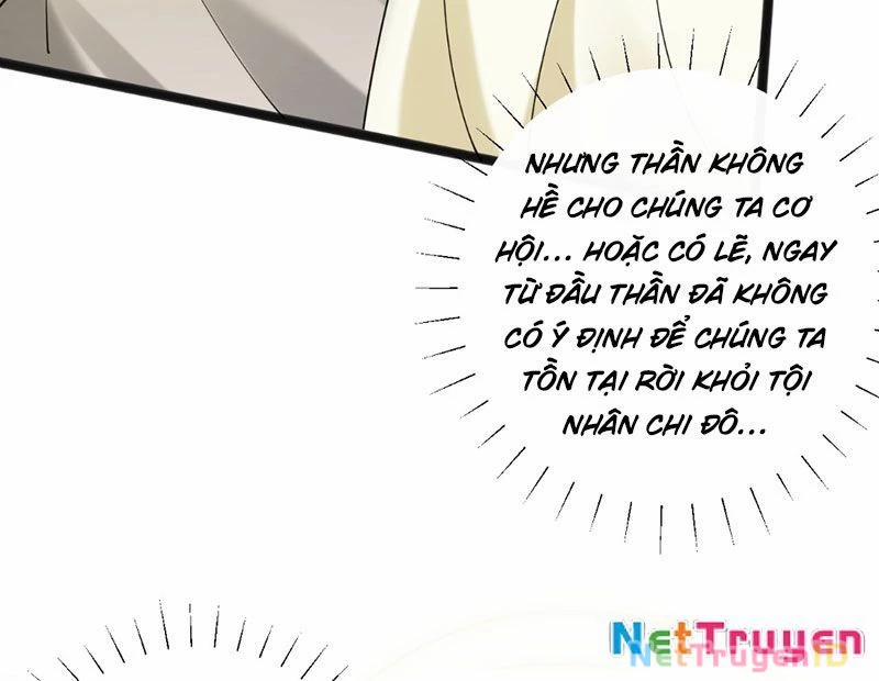 manhwax10.com - Truyện Manhwa Thần Chỉ Chi Tội Chương 3 Trang 6