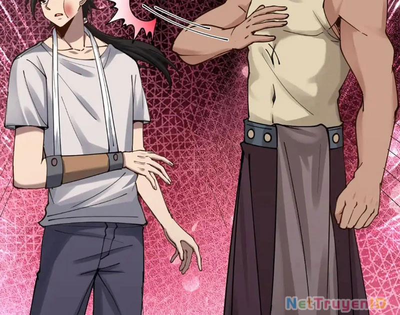 manhwax10.com - Truyện Manhwa Thần Chỉ Chi Tội Chương 6 Trang 19