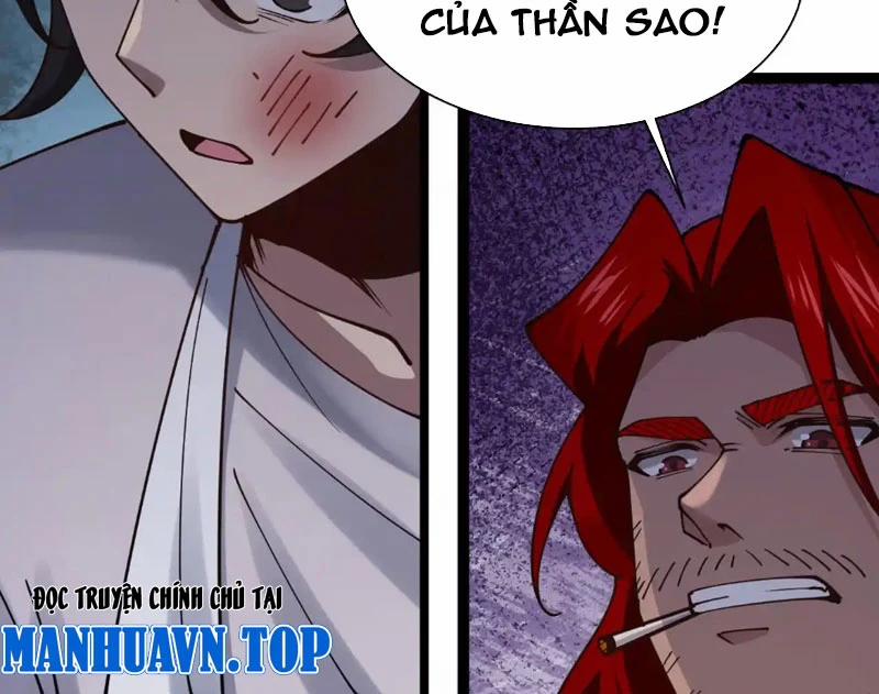 manhwax10.com - Truyện Manhwa Thần Chỉ Chi Tội Chương 6 Trang 22