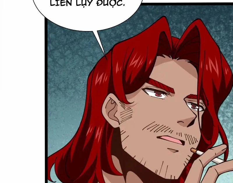 manhwax10.com - Truyện Manhwa Thần Chỉ Chi Tội Chương 6 Trang 40