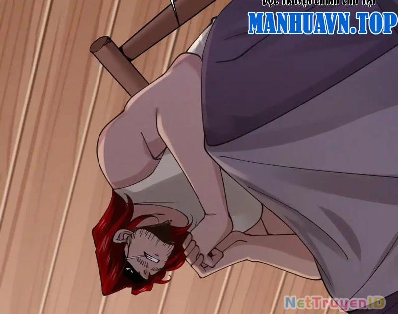 manhwax10.com - Truyện Manhwa Thần Chỉ Chi Tội Chương 6 Trang 7