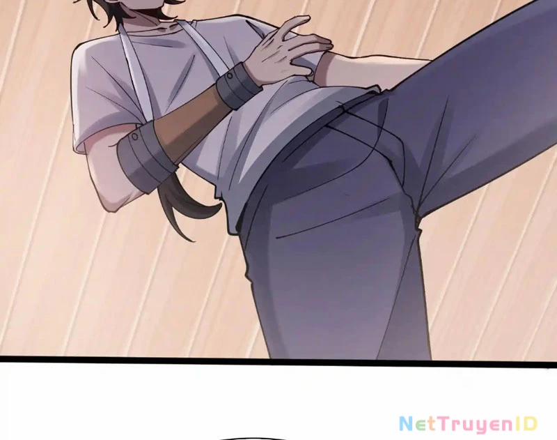 manhwax10.com - Truyện Manhwa Thần Chỉ Chi Tội Chương 6 Trang 9