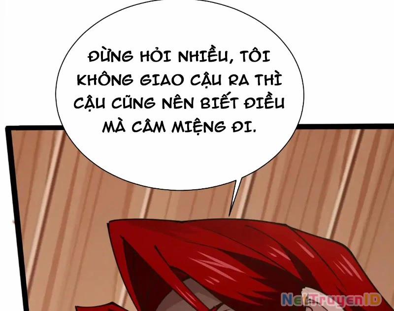 manhwax10.com - Truyện Manhwa Thần Chỉ Chi Tội Chương 6 Trang 10