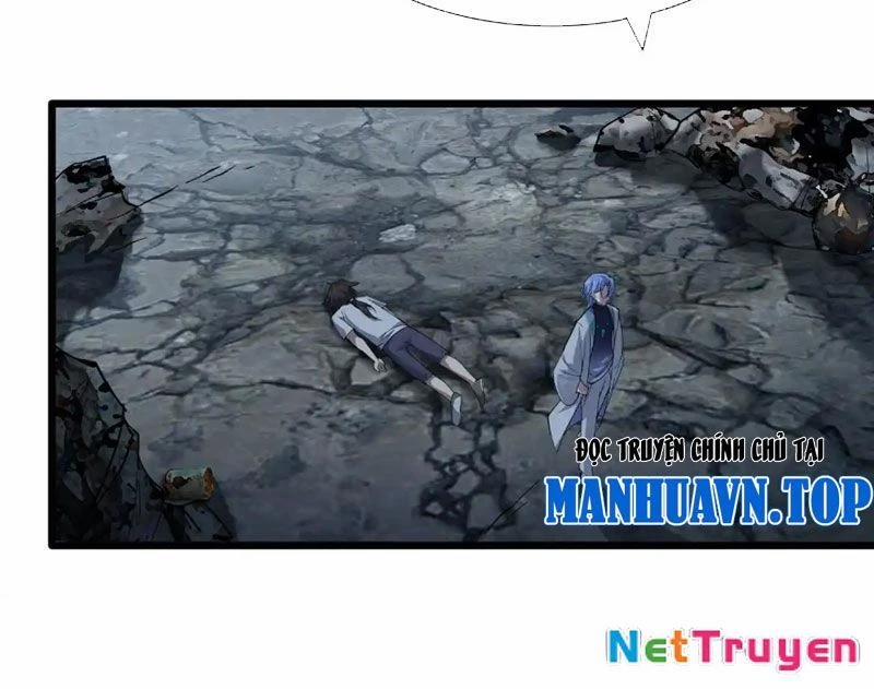 manhwax10.com - Truyện Manhwa Thần Chỉ Chi Tội Chương 9 Trang 16