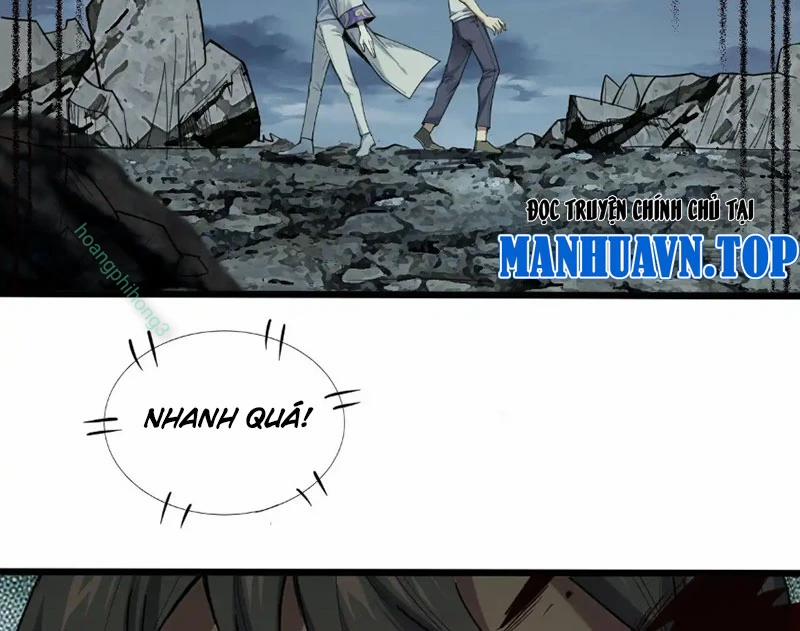 manhwax10.com - Truyện Manhwa Thần Chỉ Chi Tội Chương 9 Trang 9