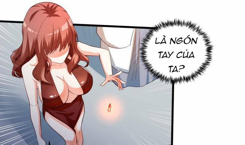 manhwax10.com - Truyện Manhwa Thần Huyền Sư Chương 17 Trang 38