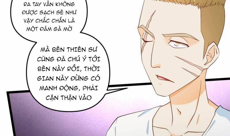 manhwax10.com - Truyện Manhwa Thần Huyền Sư Chương 21 Trang 8