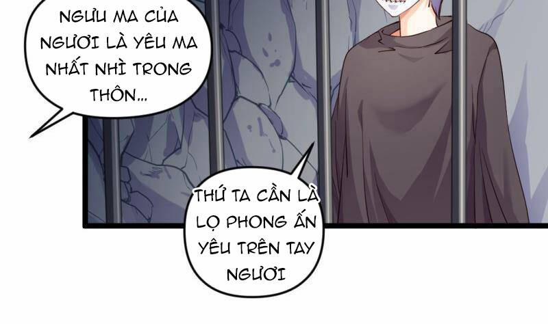 manhwax10.com - Truyện Manhwa Thần Huyền Sư Chương 25 Trang 35