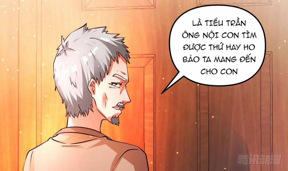 manhwax10.com - Truyện Manhwa Thần Huyền Sư Chương 7 Trang 41