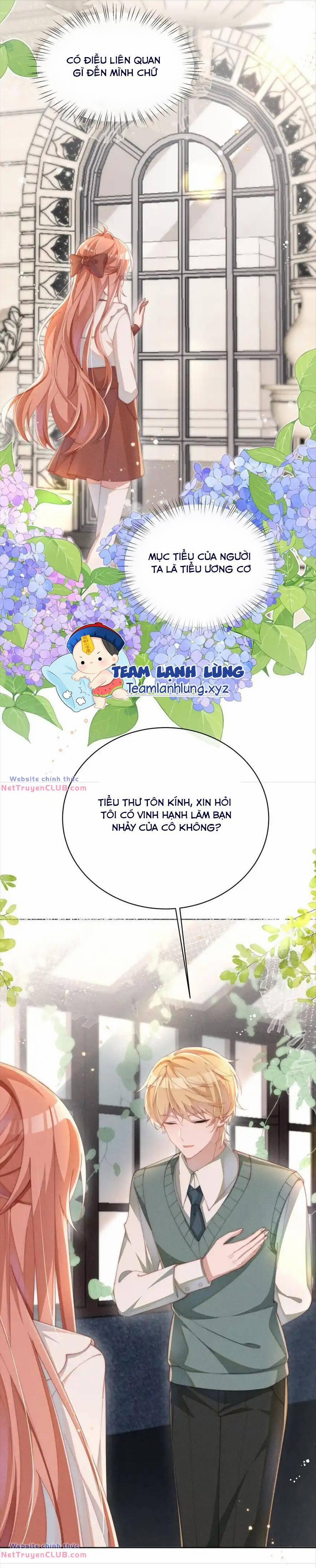 manhwax10.com - Truyện Manhwa Thân Là Nữ Phụ Ác Độc, Ta Dưỡng Nữ Chủ Thành Bệnh Kiều Là Bình Thường Mà ! Chương 16 Trang 16