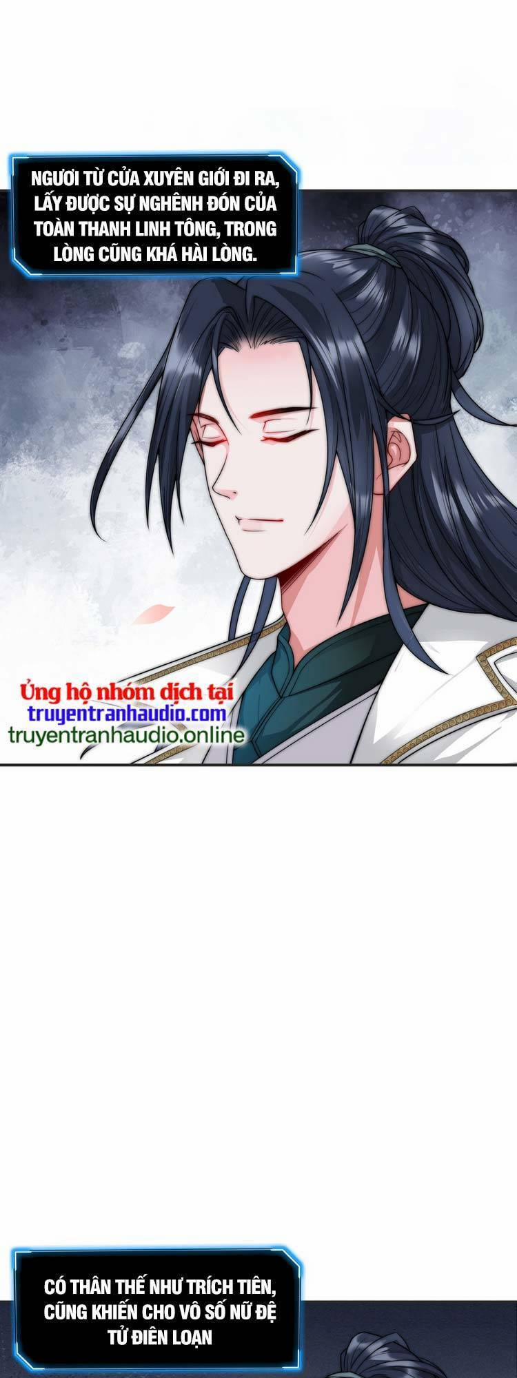 manhwax10.com - Truyện Manhwa Thân Là Phản Diện, Ta Đi Bán Hành Cho Nhân Vật Chính Chương 1 Trang 9