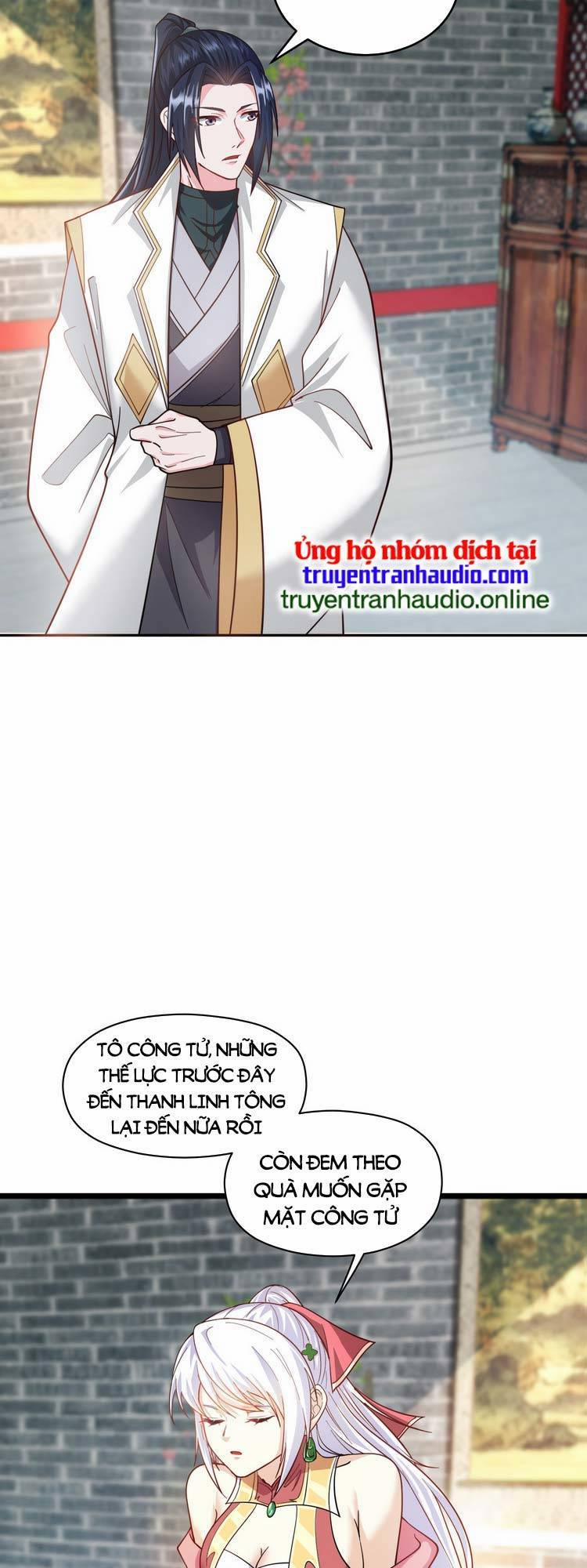 manhwax10.com - Truyện Manhwa Thân Là Phản Diện, Ta Đi Bán Hành Cho Nhân Vật Chính Chương 11 Trang 54