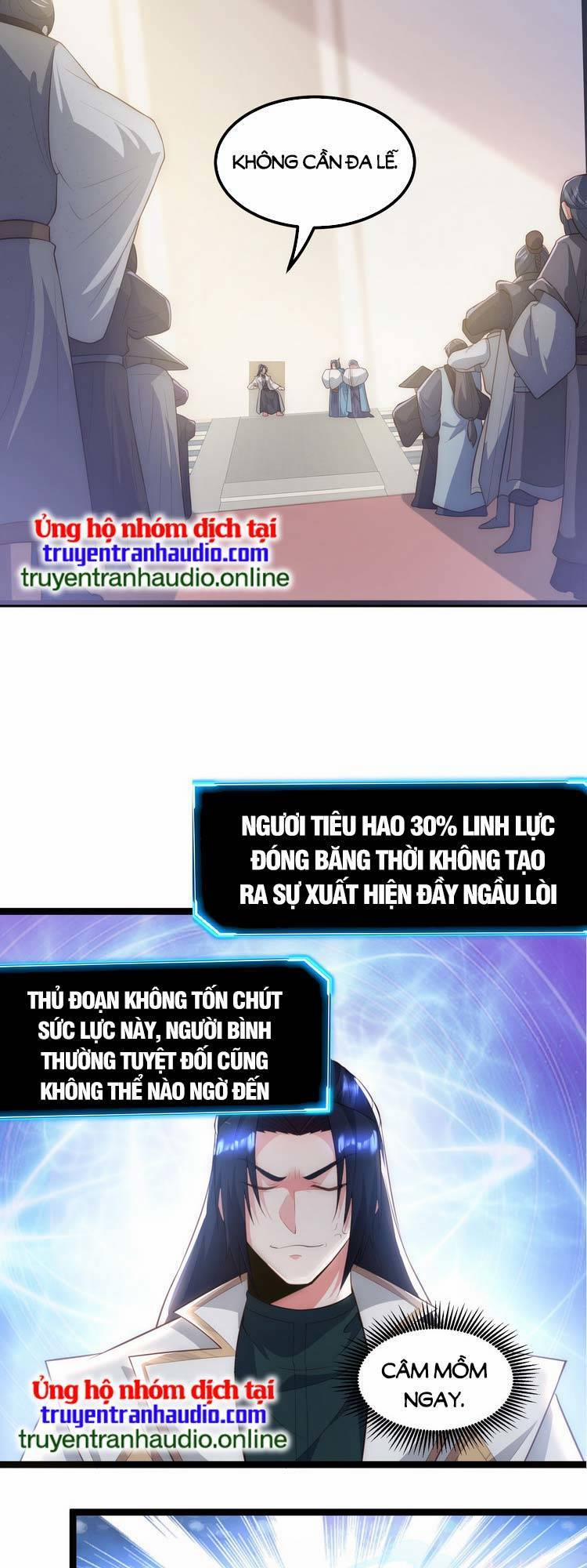 manhwax10.com - Truyện Manhwa Thân Là Phản Diện, Ta Đi Bán Hành Cho Nhân Vật Chính Chương 12 Trang 24