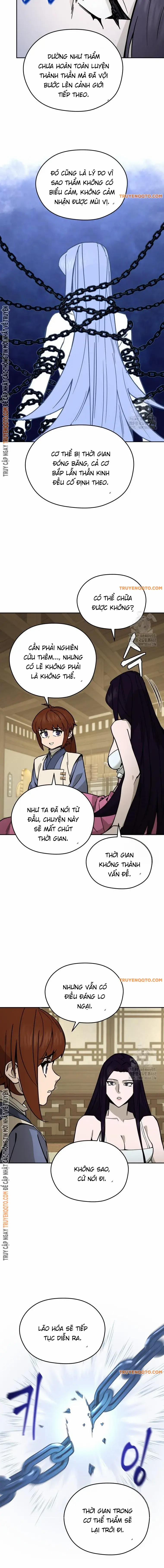 manhwax10.com - Truyện Manhwa Thần Ma Y Tiên Chương 10 Trang 13