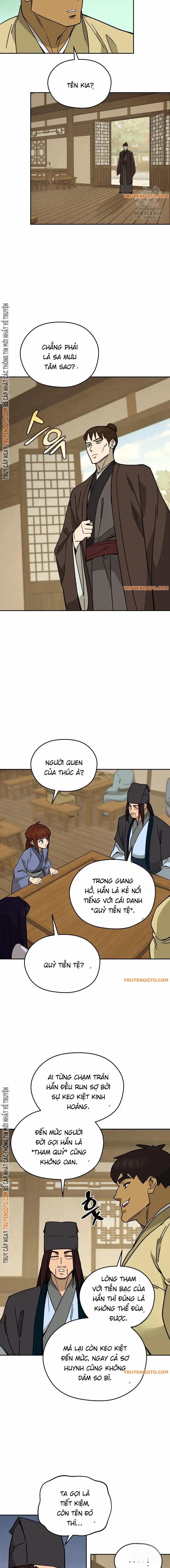 manhwax10.com - Truyện Manhwa Thần Ma Y Tiên Chương 17 Trang 2