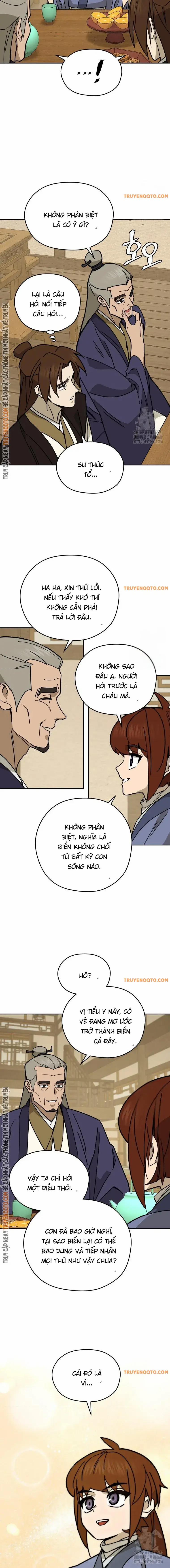 manhwax10.com - Truyện Manhwa Thần Ma Y Tiên Chương 17 Trang 14