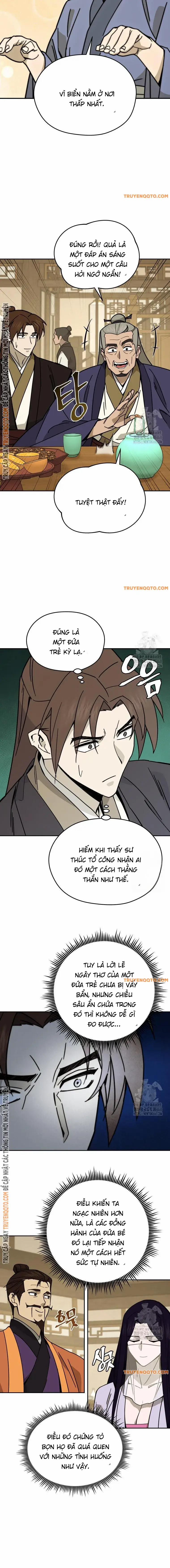 manhwax10.com - Truyện Manhwa Thần Ma Y Tiên Chương 17 Trang 15