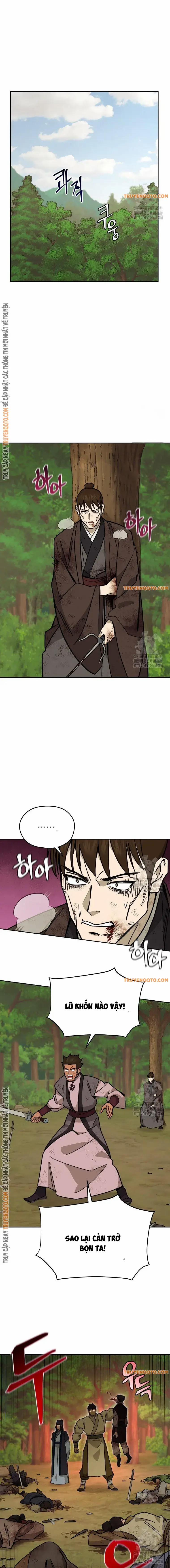 manhwax10.com - Truyện Manhwa Thần Ma Y Tiên Chương 17 Trang 17