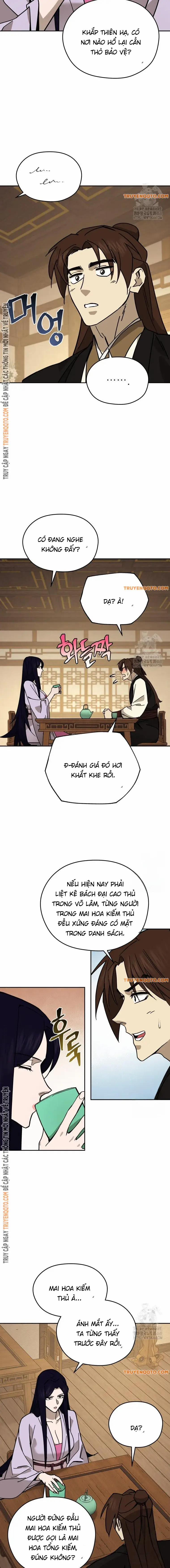 manhwax10.com - Truyện Manhwa Thần Ma Y Tiên Chương 18 Trang 15
