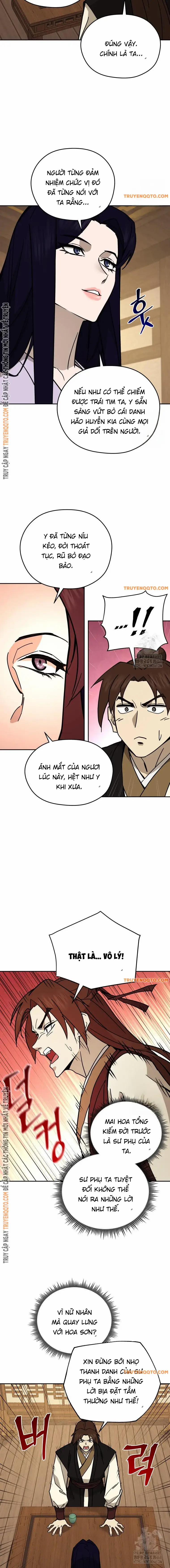 manhwax10.com - Truyện Manhwa Thần Ma Y Tiên Chương 18 Trang 16