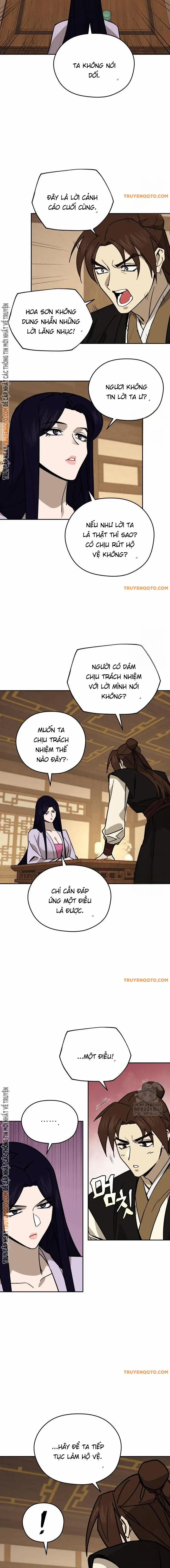manhwax10.com - Truyện Manhwa Thần Ma Y Tiên Chương 18 Trang 17