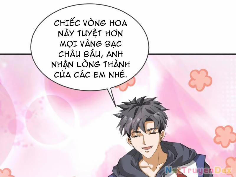 manhwax10.com - Truyện Manhwa Thần Minh Trở Lại: Ta Có Trong Tay Triệu Vạn Chư Thần! Chương 24 Trang 14