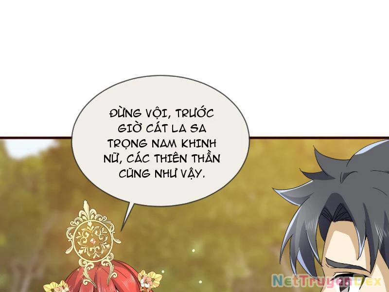 manhwax10.com - Truyện Manhwa Thần Minh Trở Lại: Ta Có Trong Tay Triệu Vạn Chư Thần! Chương 24 Trang 48