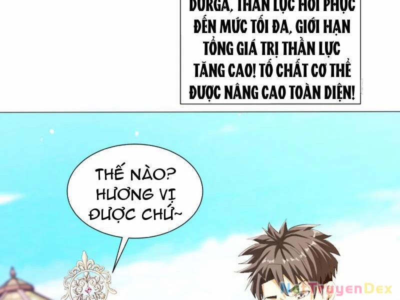 manhwax10.com - Truyện Manhwa Thần Minh Trở Lại: Ta Có Trong Tay Triệu Vạn Chư Thần! Chương 25 Trang 20