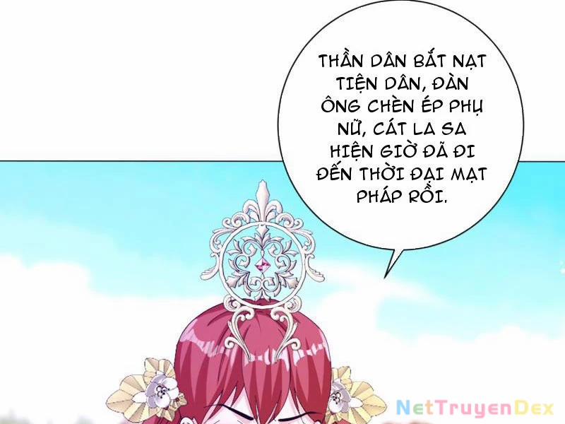 manhwax10.com - Truyện Manhwa Thần Minh Trở Lại: Ta Có Trong Tay Triệu Vạn Chư Thần! Chương 25 Trang 26