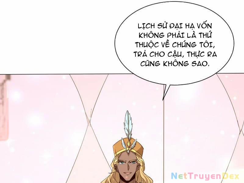 manhwax10.com - Truyện Manhwa Thần Minh Trở Lại: Ta Có Trong Tay Triệu Vạn Chư Thần! Chương 25 Trang 53