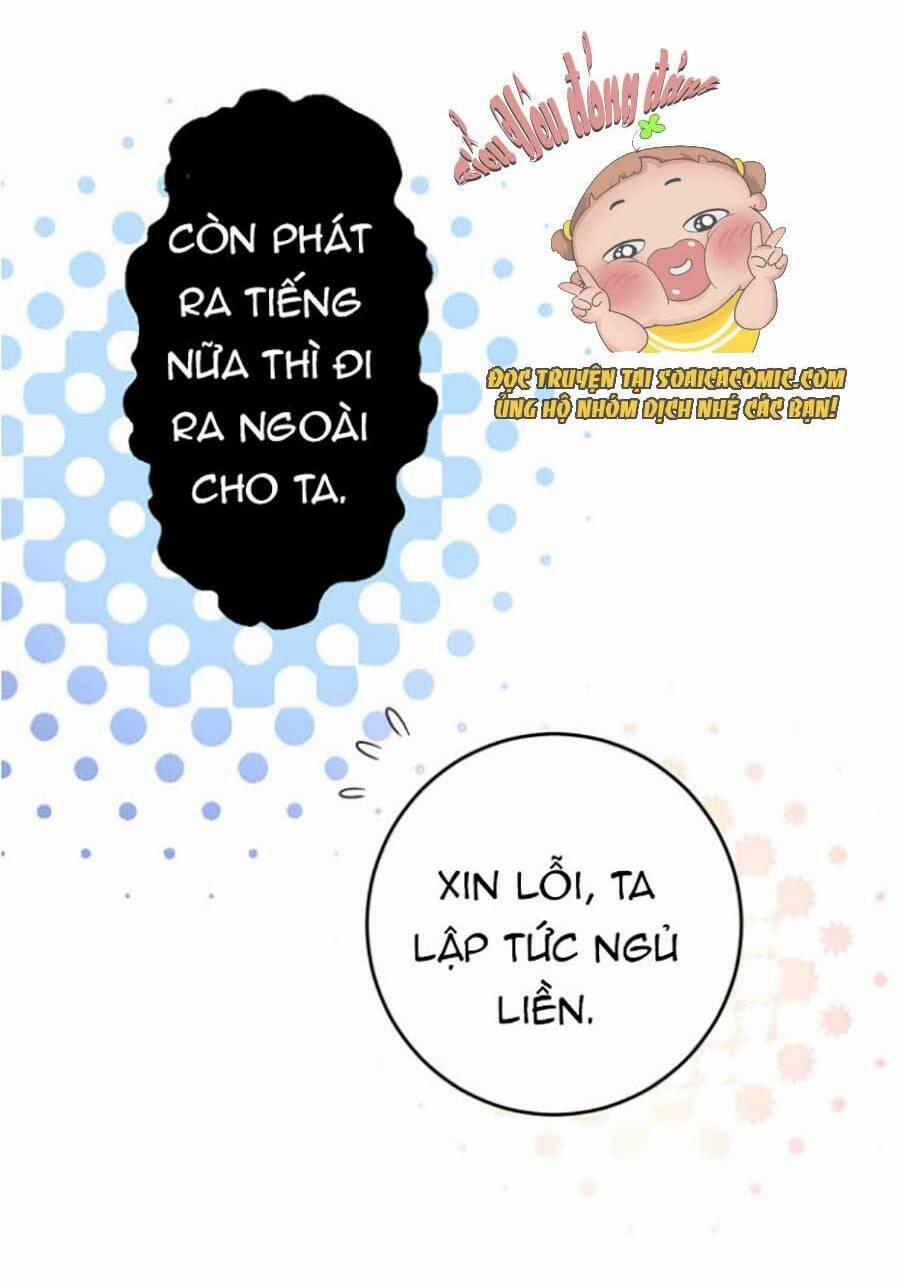 manhwax10.com - Truyện Manhwa Thần Nữ Hôm Nay Sống Sót Không Chương 4 Trang 46