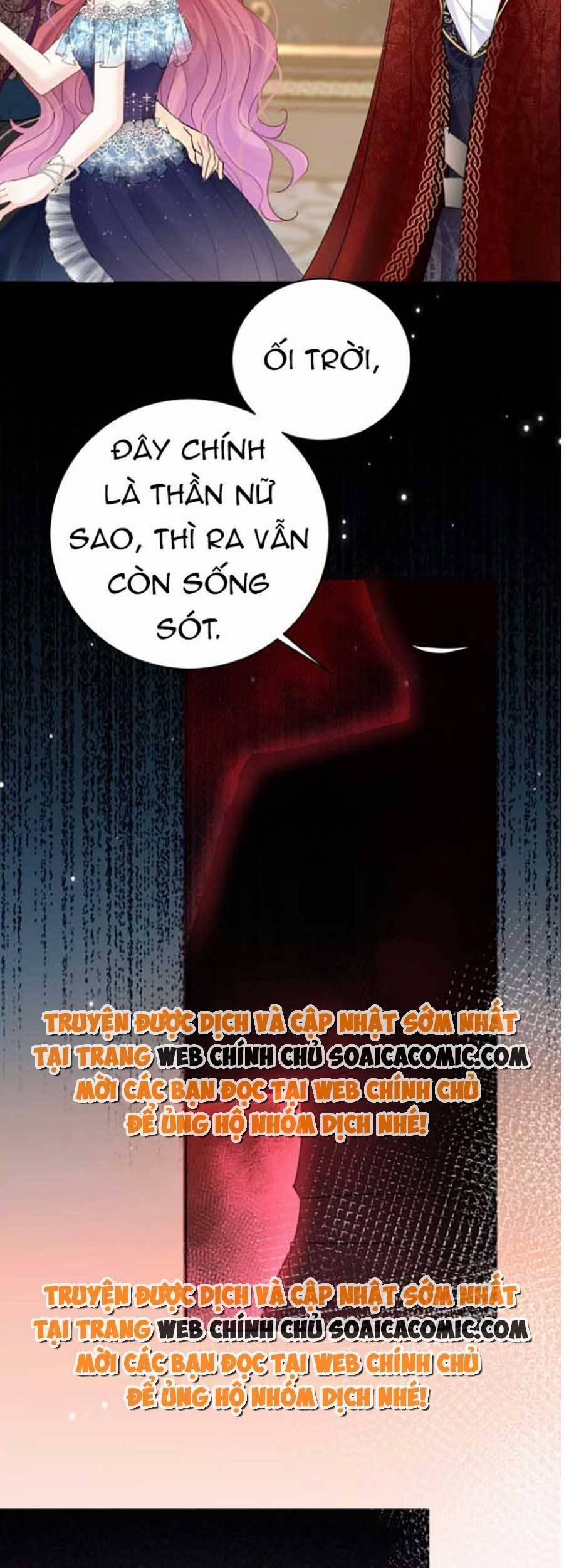 manhwax10.com - Truyện Manhwa Thần Nữ Hôm Nay Sống Sót Không Chương 8 Trang 31