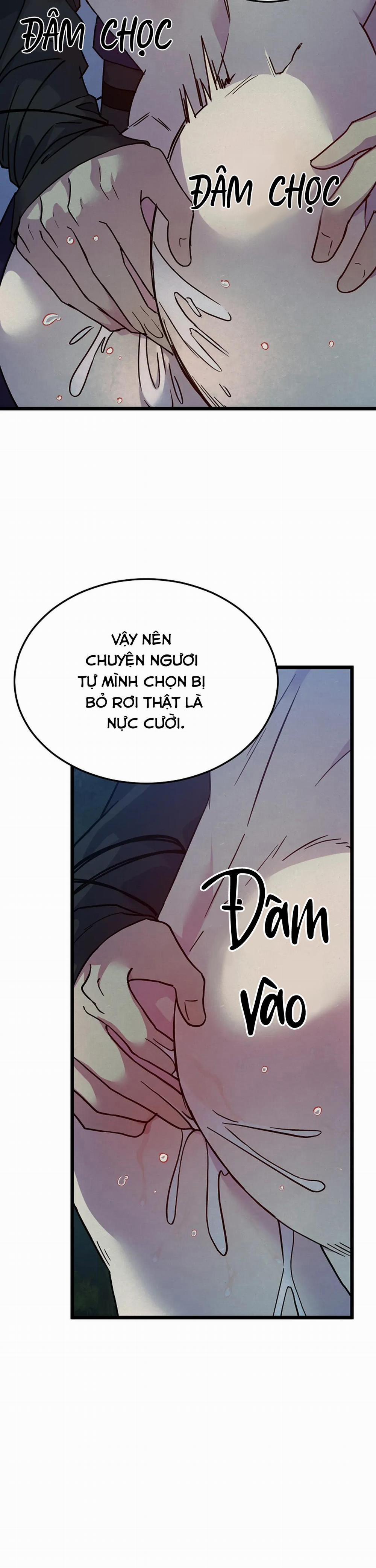 manhwax10.com - Truyện Manhwa Thần Núi [Hoàn] Chương 4 0 4 0 0 Trang 5