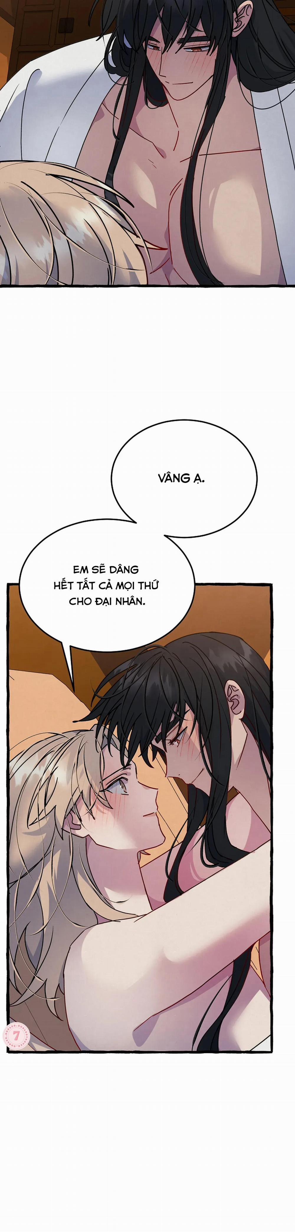 manhwax10.com - Truyện Manhwa Thần Núi [Hoàn] Chương 5 0 5 0 0 nh Trang 33