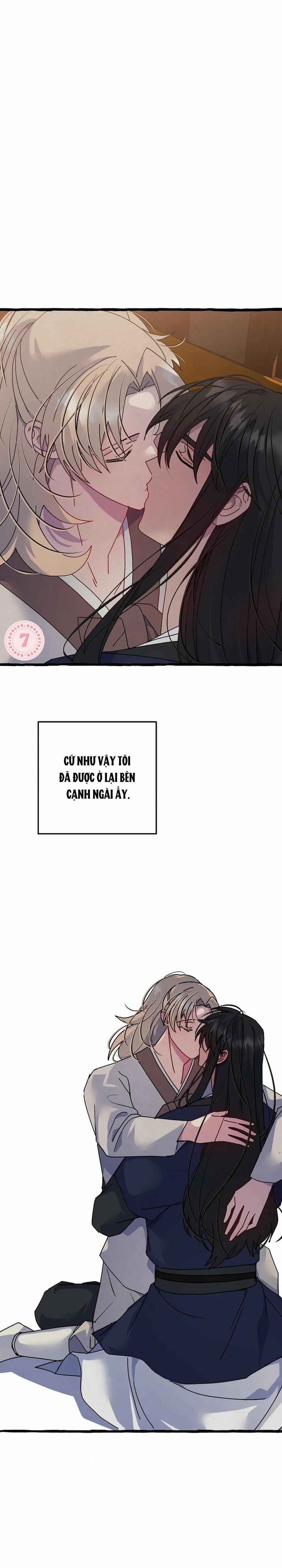 manhwax10.com - Truyện Manhwa Thần Núi [Hoàn] Chương 5 Trang 19