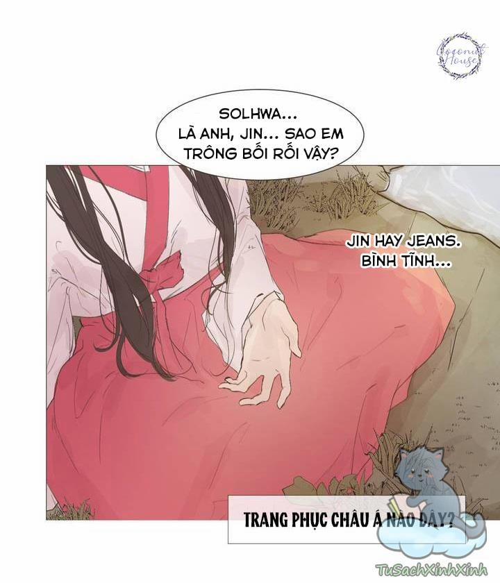 manhwax10.com - Truyện Manhwa Thân Phận Mới Của Ellin Là Solhwa Chương 1 Trang 31