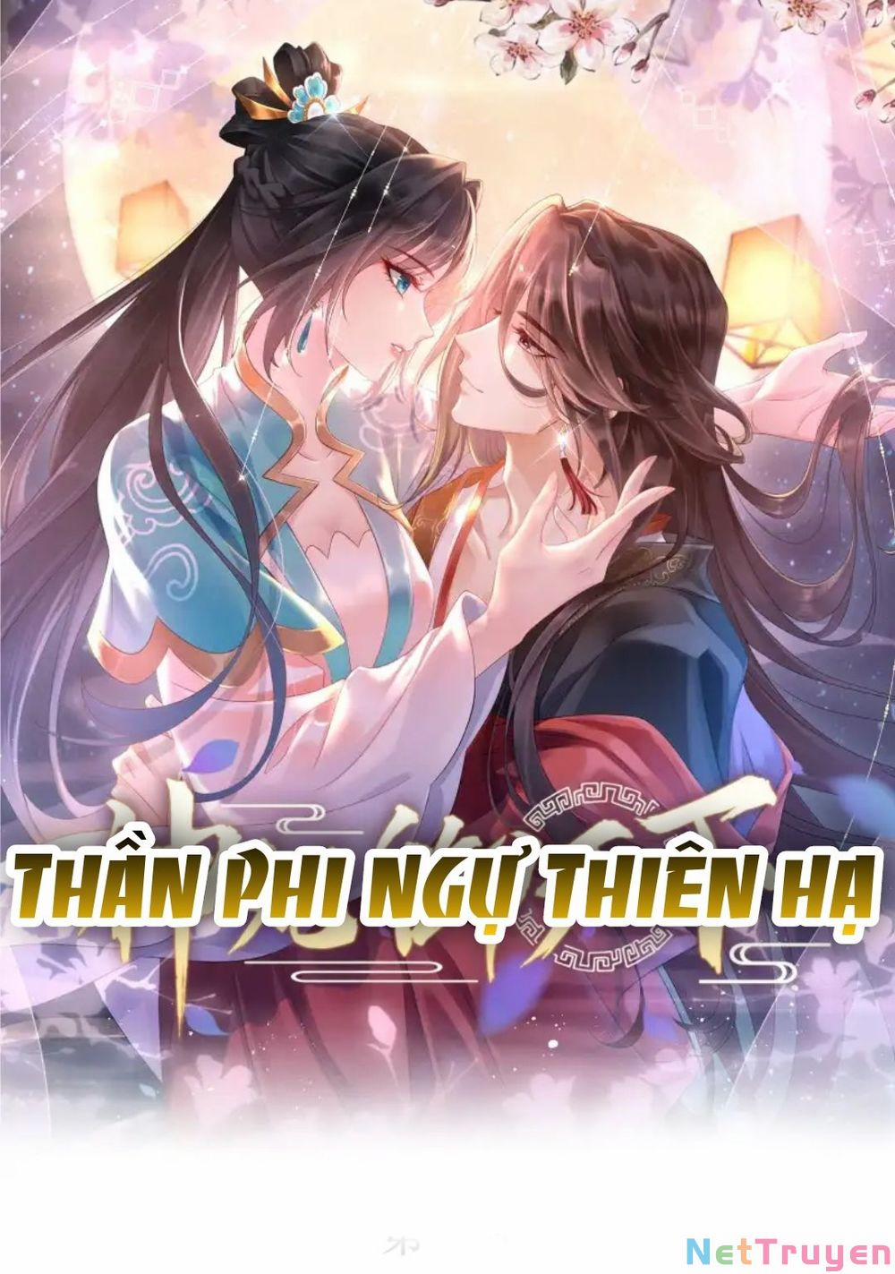 manhwax10.com - Truyện Manhwa Thần Phi Ngự Thiên Hạ Chương 1 Trang 1