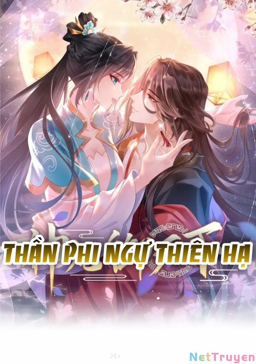 manhwax10.com - Truyện Manhwa Thần Phi Ngự Thiên Hạ Chương 10 Trang 2