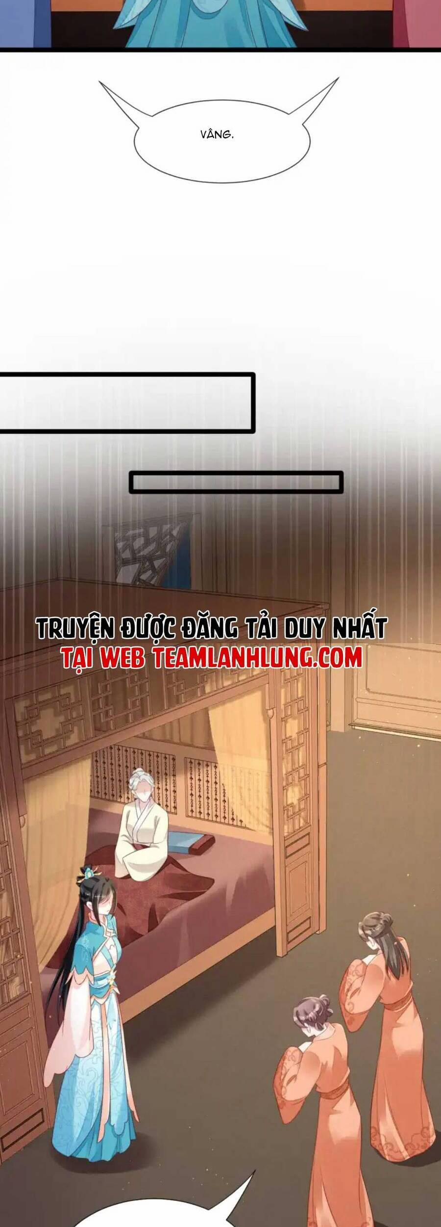 manhwax10.com - Truyện Manhwa Thần Phi Ngự Thiên Hạ Chương 11 Trang 15