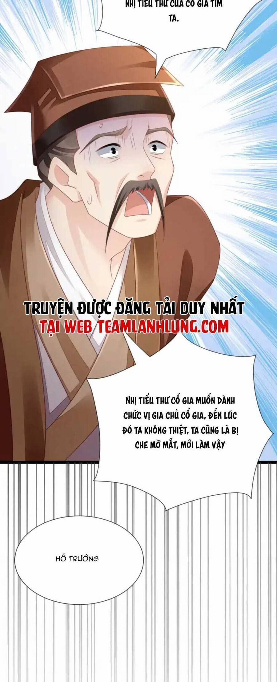 manhwax10.com - Truyện Manhwa Thần Phi Ngự Thiên Hạ Chương 11 Trang 8