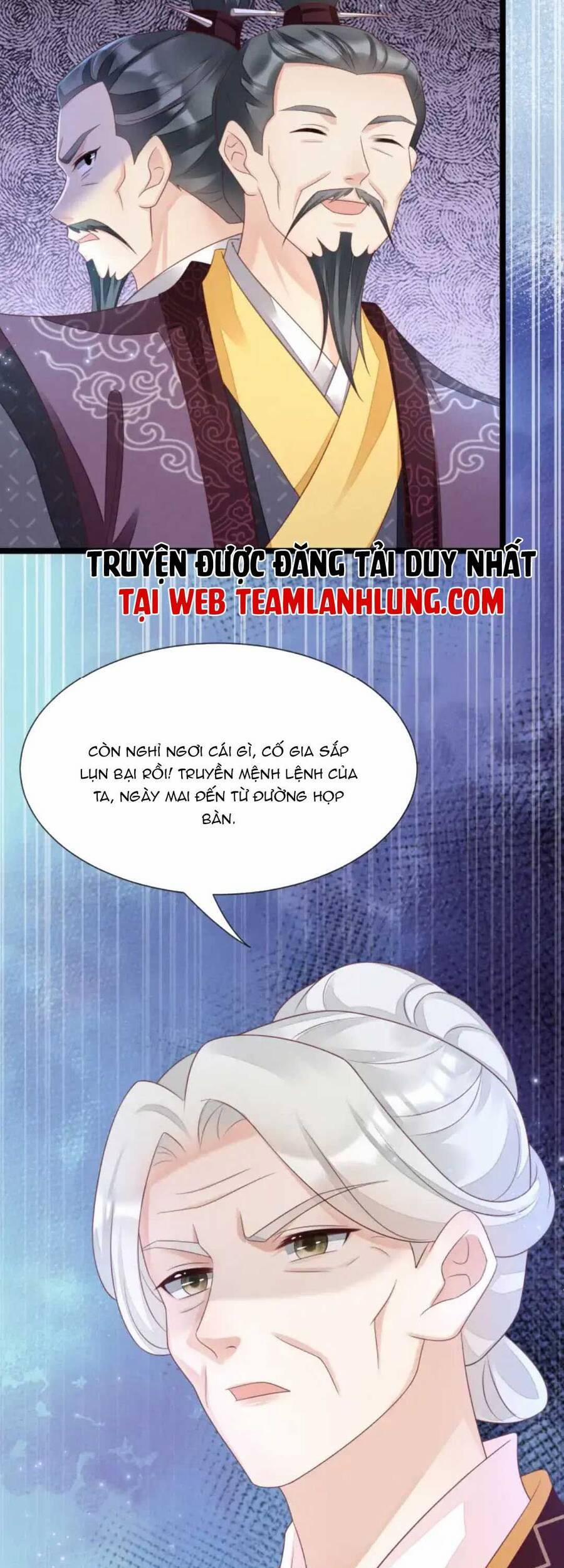 manhwax10.com - Truyện Manhwa Thần Phi Ngự Thiên Hạ Chương 12 Trang 19