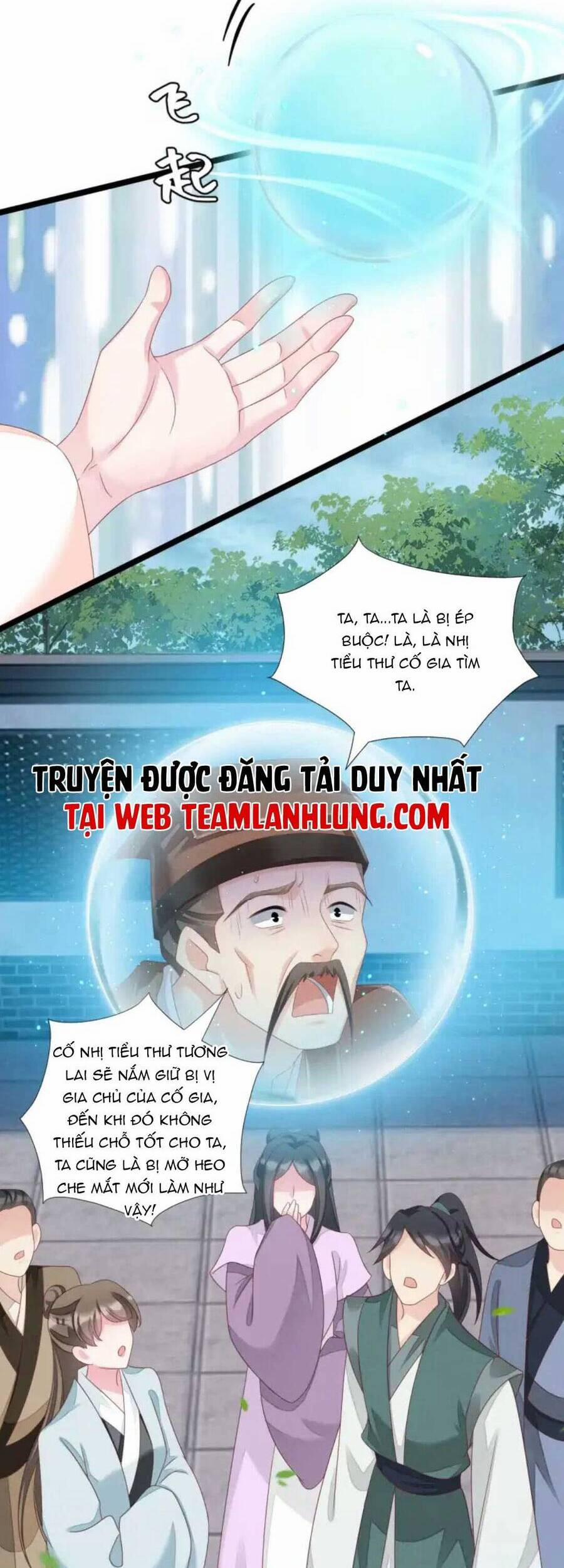 manhwax10.com - Truyện Manhwa Thần Phi Ngự Thiên Hạ Chương 12 Trang 31